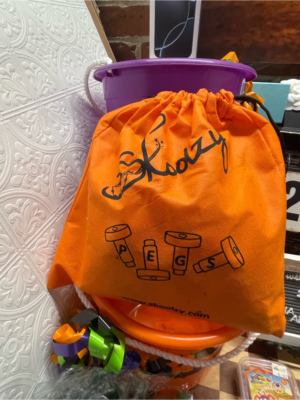 Halloween π bundle - Picture 7 of 11